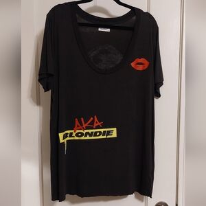 Lauren Moshi Blondie Tee